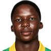 Kwena Maphaka, player portrait