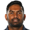 Bhanuka Rajapaksa, player page headshot cutout 2022