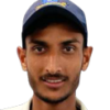 Shahbaz Ahmed, player page headshot cutout 2022