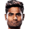 Anukul Roy, player page headshot cutout 2022