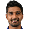 Deepak Hooda, player page headshot cutout 2022