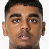 Rehan Ahmed, player portrait 2022