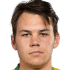 Gerald Coetzee, player page headshot cutout 2022