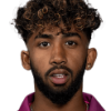 Vriitya Aravind, player page headshot cutout 2023