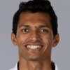 Navdeep Saini player portrait