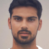 Mayank Dagar player portrait