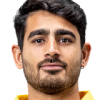 Mukesh Chowdhary player portrait