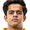 Prashant Solanki player portrait