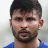 K Gowtham player portrait