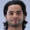 Suyash Sharma player portrait
