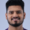 Vaibhav Arora player portrait