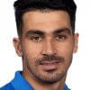 Rahmanullah Gurbaz player portrait