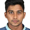 Darshan Nalkande, player portrait