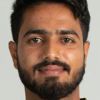 Himanshu Sharma, player portrait