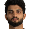 Suyash Prabhudessai, player page headshot cutout 2023