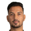 Rajan Kumar, player page headshot cutout 2023