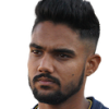 Gurnoor Brar, player page headshot cutout 2023