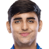 Raghav Goyal, player page headshot cutout 2023