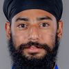 Gurjapneet Singh, player portrait