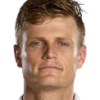 Ryan Rickelton, player page headshot cutout 2023