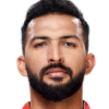 Rishi Dhawan, player page headshot cutout, 2024