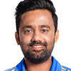 Shams Mulani, player page headshot cutout, 2024