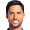 Tilak Varma, player page headshot cutout, 2024