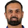 Mohammad Nabi portrait