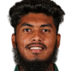 Rishad Hossain, player page headshot cutout, 2024