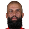 Moeen Ali cutout