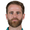 Kane Williamson portrait