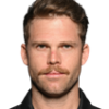 Lockie Ferguson portrait