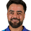 Rashid Khan