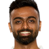 Jaydev Unadkat, player portrait