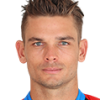 Chris Green, player portrait