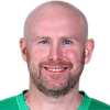 Ben Dunk, player portrait