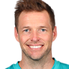 Ben Laughlin, player portrait