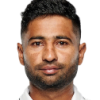 Khurram Shahzad, player portrait