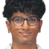 C Andre Siddarth, player portrait