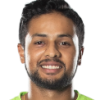 Tanveer Sangha, player portrait