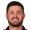 Andries Gous, player portrait