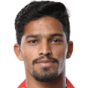 Mohammad Azab, player portrait