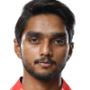 Momin Qamar, player portrait