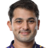 Khawaja Nafay, player portrait