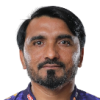 Ali Majid, player portrait