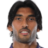 Mohammad Zeeshan, player portrait