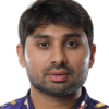 Danish Aziz, player portrait