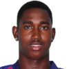 Ramon Simmonds, player portrait