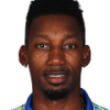 Khary Pierre, player portrait