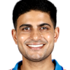 Shubman Gill